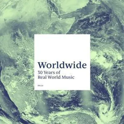 Produktbild von Worldwide