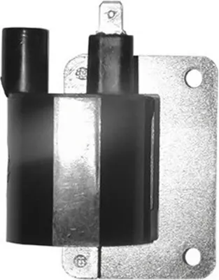 Produktbild von Zündspule passend für Aprilia, passend für Cagiva, passend für Gilera, Italjet, passend passend für Piaggio 12V / 1 OHM