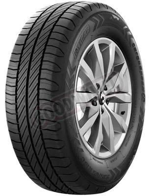 Produktbild von Tigar CargoSpeedEvo ( 185/75 R16C 104/102R )