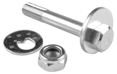 Immagine prodotto di Vite Del Braccio Oscillante Vw T. T4 90- (Eccentrica) Con Dado E Rondella