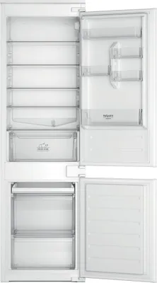 Immagine prodotto di Hotpoint HAC18D031A1, 268 l, ST-T, 34 dB, 4 kg/24h, E, Bianco