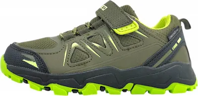 Produktbild von Outdoorschuh Allen VS 37