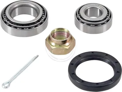 Imagen del producto de Rodamiento de transmisión (alternativo) para una rotación suave, diámetro de 50 mm, ancho de 14 mm, con sistema A.B.S., compatible con, entre otros, los modelos VOLVO 340-360