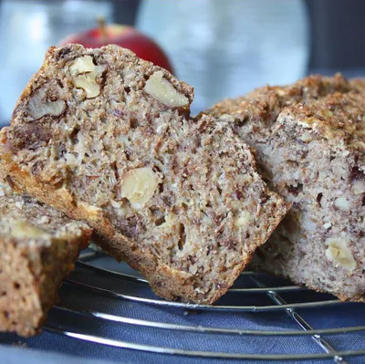 Obrázok produktu pre Abnehmen mit Brot und Kuchen Teil 1