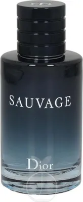 Produktbild von Dior Sauvage Eau de Toilette 100 ml