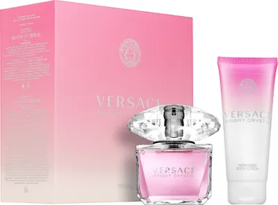 Image de Coffret Bright Crystal Edt 50 Ml et une lotion pour le corps Bright Crystal