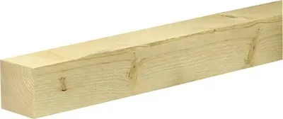 Produktbild von Konsta Kantholz Fichte 2000 x 60 x 60 mm