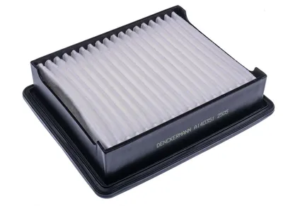 Produktbild von Luftfilter DENCKERMANN A140351 für SUZUKI JIMNY (FJ) Umluftfilter