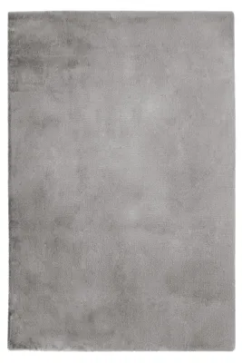 Produktbild von Teppich My Cha Cha 535, Farbe:SILVER, Größe:80 x 150 cm