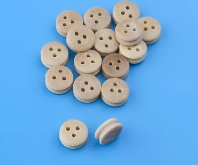 Obrázek produktu pro Krick Jungfer 7 mm dřevo (50)