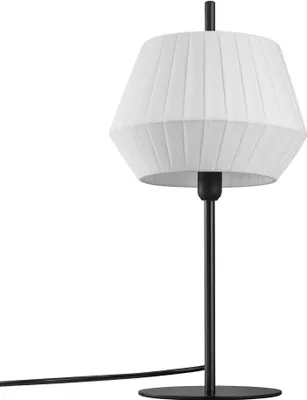 Produktbild von Nordlux Dicte Tischleuchte E14 Weiss 2112405001