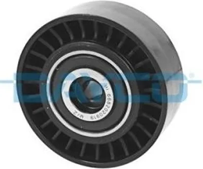 Produktbild von DAYCO APV2646 Umlenkrolle Keilrippenriemen passend für MERCEDES-BENZ A-Klasse (W168) VANEO (414)