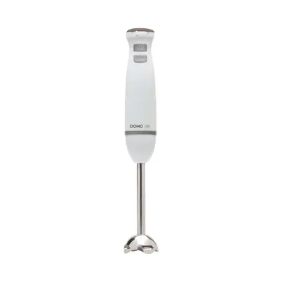 Produktbild von Domo PUUR, Pürierstab, 1,5 m, 600 W, Weiß