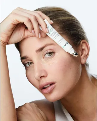 Productafbeelding van Sensilis Hyaluronic, oogverzorging voor vermoeide ogen, met hyaluronzuur, 15 ml