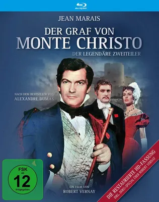 Produktbild von Der Graf von Monte Christo