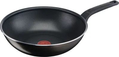 Produktbild von Tefal Wokpfanne Easy Cook& Clean 28 cm B55519