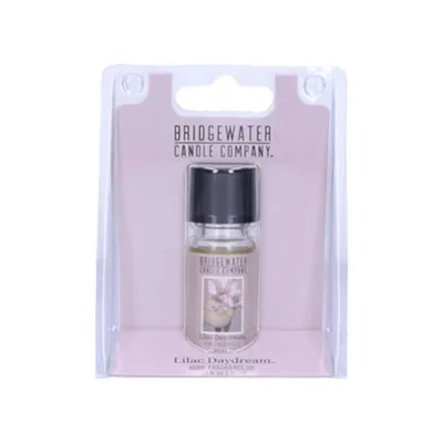 Produktbild von Bridgewater Candle Duftöl Lilac Daydream 10 ml