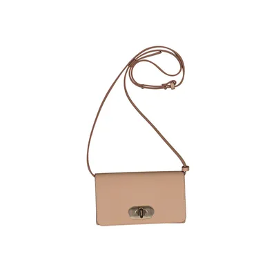 Produktbild von ESPRIT Umhängetasche Clutch Nadira Wallet Bag Caramel braun