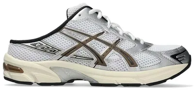 Produktbild von ASICS Gel-1130 Mule White Clay Canyon - EU 47