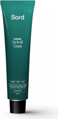Produktbild von Universal-Allzweckcreme - Sord - 100 ml