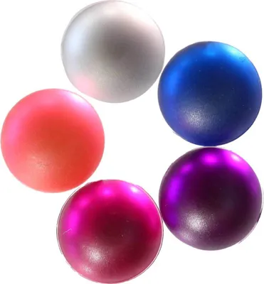 Produktbild von 40 Strasssteine Cabochons Kunststoff 10mm Schmuckstein Klebestein, Farbmix, Farbe:Farbmix 1