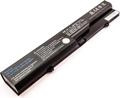 Zdjęcie produktu dla CoreParts MBI51548, Bateria