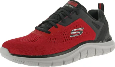 Obrázok produktu pre Skechers Obuv Rdbk Track Boarder, 232698RDBK