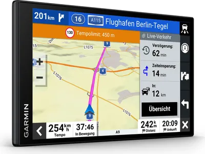 Produktbild von Garmin DriveSmart 76