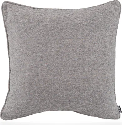 Produktbild von H.O.C.K. Sheffo Kissen 50x50cm grey 11