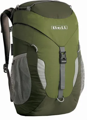 Produktbild von Boll Trapper 18 Barva: Zedernholz