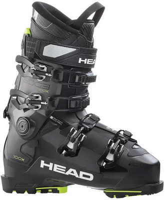 Produktbild von Head Edge 100 X Hv Gw Anthracite/Black Anthracite/Black 26,5