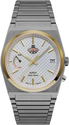 Produktbild von Ruhla Space Control 4642M1 Herrenarmbanduhr