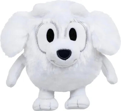 Immagine prodotto di Moose Toys BLUEY - Peluche viola