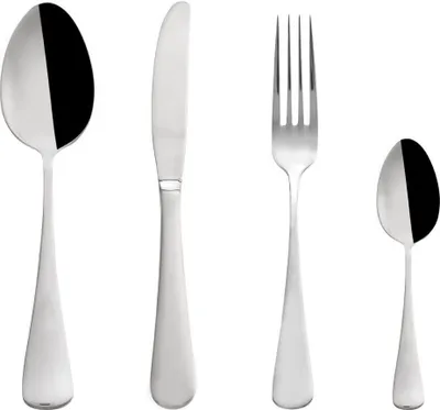 Immagine prodotto di Set di posate Orion BESTECK 24 pezzi cucchiaio forchetta coltello