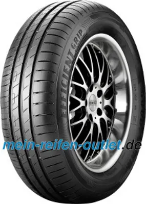 Produktbild von Goodyear Efficientgrip Performance (Edt) 205/45R17 88V Xl
