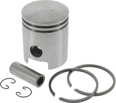 Image de Piston Ø41.73 - Simson S51, S53, KR51/2 Schwalbe, SR50