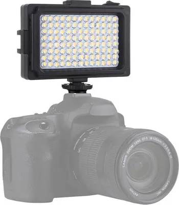 Produktbild von Apparatus Puluz LED lamp 860 lumenów