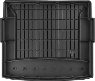 Produktbild von Gummi-Kofferraummatteneinsatz DS 7 DS7 Crossback ab 2017- TM
