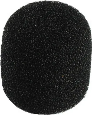 Produktbild von MONACOR WS-20 Mikrofon-Windschutz