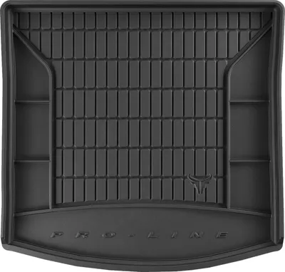 Produktbild von FROGUM 3D Kofferraummatte für VW Touran I 2010-2015