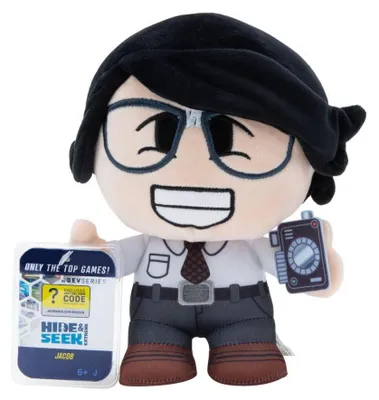 Immagine prodotto di DEVSeries - Peluche da collezione, 20 cm - Jacob (244-0001)