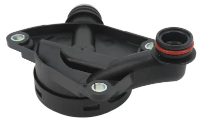Imagen del producto de Válvula de ventilación del cárter del motor, referencia 6460100091, accesorio para automóvil, repuesto compatible con Mercedes-Benz W203, W209, W211, W219, W251, W204 y W463