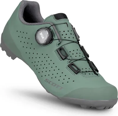 Produktbild von Scott Gravel Pro Damenschuh green/grey 37.0