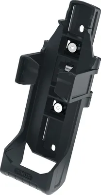 Obrázok produktu pre Držiak ABUS SH 6500/85 Bordo XPlus - Držiak zámku na bicykel na prepravu skladacích zámkov na bicykli