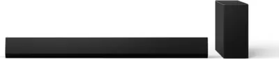 Obrázok produktu pre LG DSG10TY, 3.1 kanály/kanálov, 420 W, DTS Digital Surround, DTS:X, Dolby Atmos, Dolby Digital, AI Sound Pro, Bass Blast, Bass Blast+, Hra, Hudba, Šport, Štandardný, Hlas, 96 kHz, Čierna