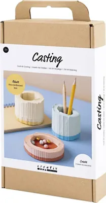 Obrázek produktu pro Creativ Company 977748, Kreativní souprava pro děti, 7 rok/roky, Vícebarevný