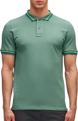 Image de Polo Sundek Brice pour homme