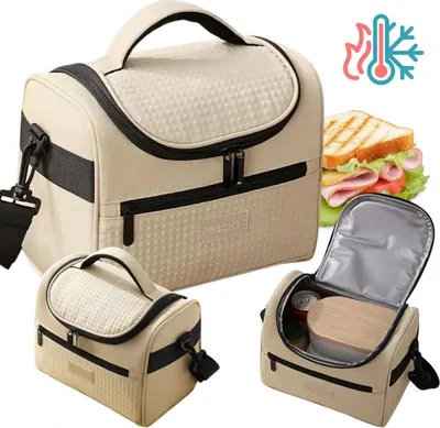 Obrázok produktu pre Carla Olovrantová taška Gudilulfo béžová One size