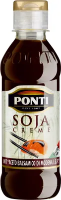 Produktbild von Ponti - Soja Crème - 250g