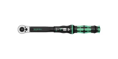 Zdjęcie produktu dla Klucz dynamometryczny Click-Torque C 2 Push 1/2 cala 20-100 Nm WERA